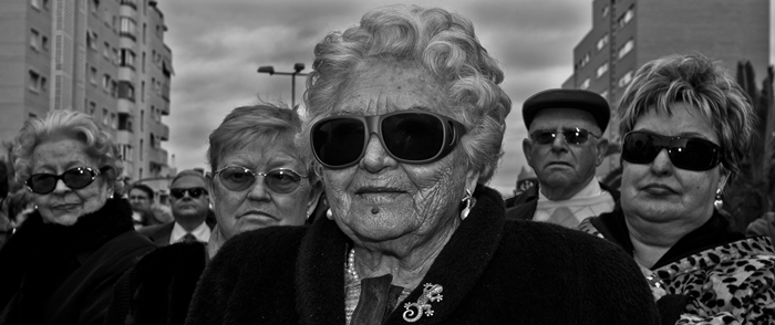 LA IMPORTANCIA DEL LOOK