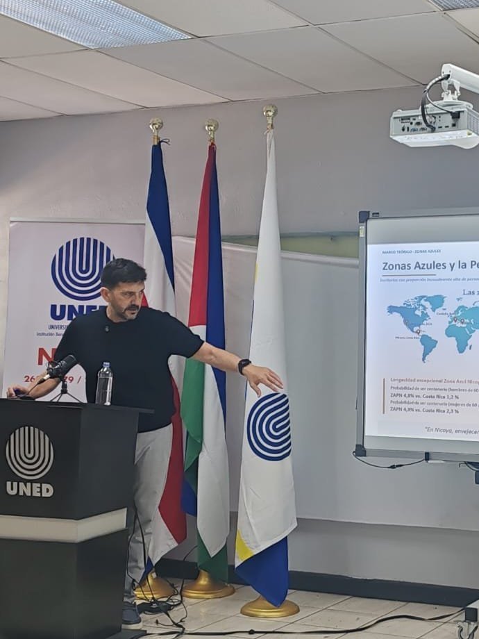 Conferencias
