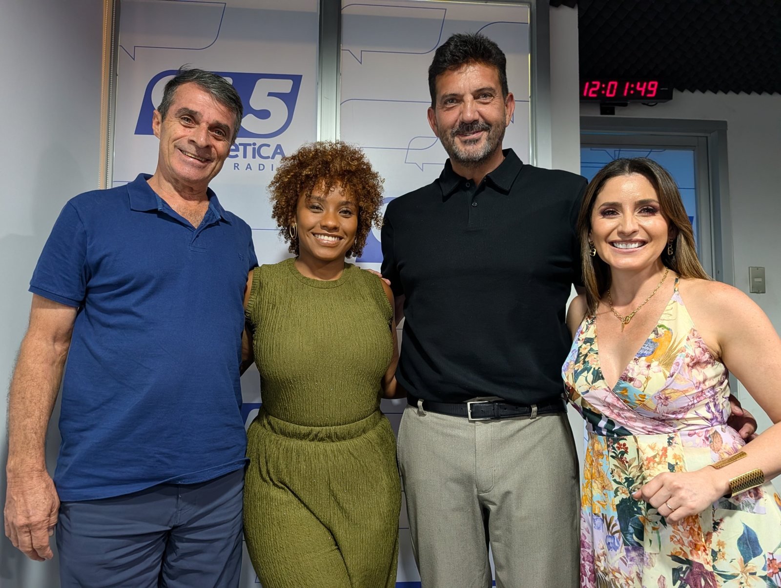 En Teletica Radio
